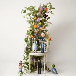 Den lille piken med svovelstikkene 14,5 cm