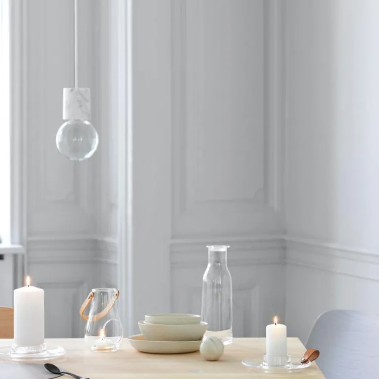 Design With Light hurricane lanterne 16 cm