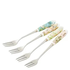 Dessertgafler 15 cm 4 stk