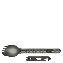 Devour Cook Eat Clean spork onyx