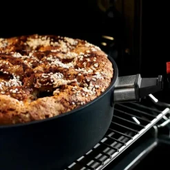 Diamond Lite gryte 2L svart