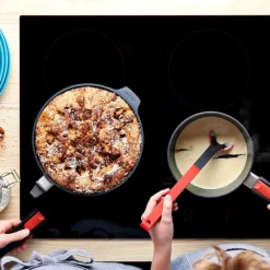 Diamond Lite gryte 2L svart