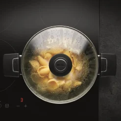 Diamond Lite gryte 5L svart