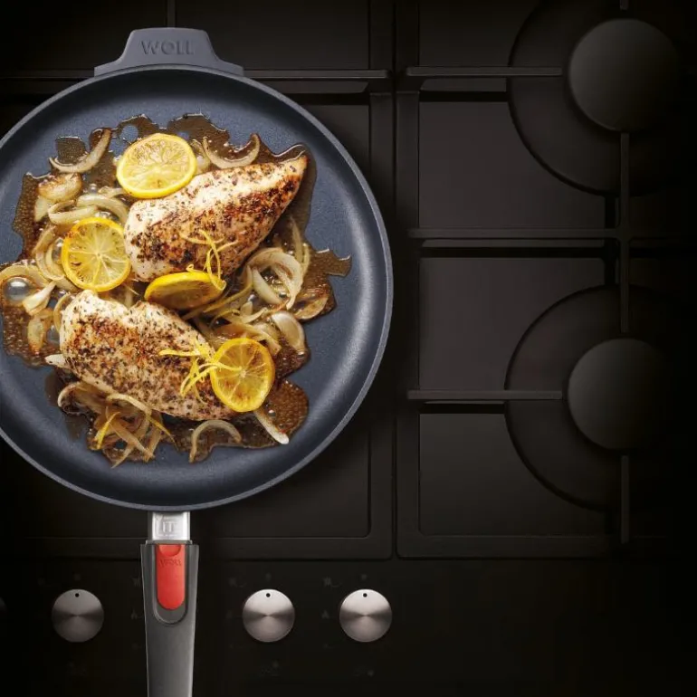 Diamond Lite stekepanne 20 cm