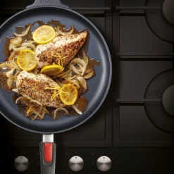 Diamond Lite stekepanne 32 cm svart