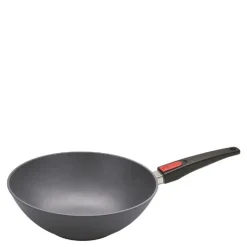 Diamond Lite wokpanne 30 cm svart