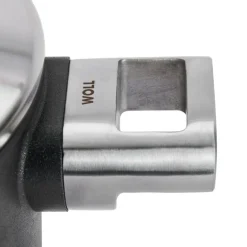 Diamond XR Logic gryte 4,5L svart