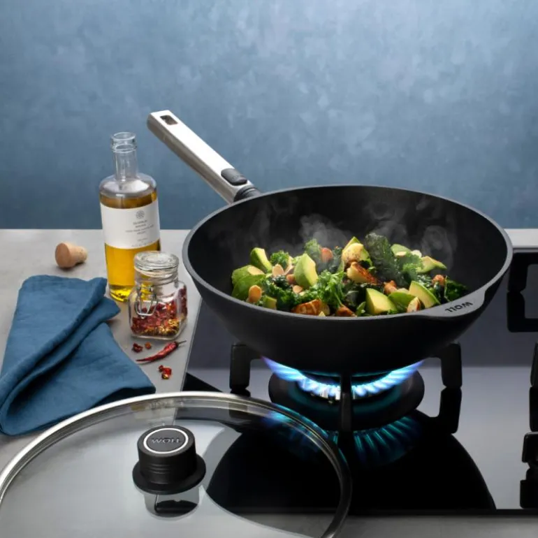 Diamond XR Logic stekepanne 24 cm