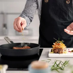 Diamond XR Logic stekepanne 28 cm