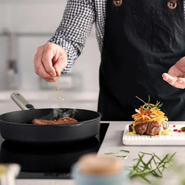 Diamond XR Logic stekepanne 28 cm