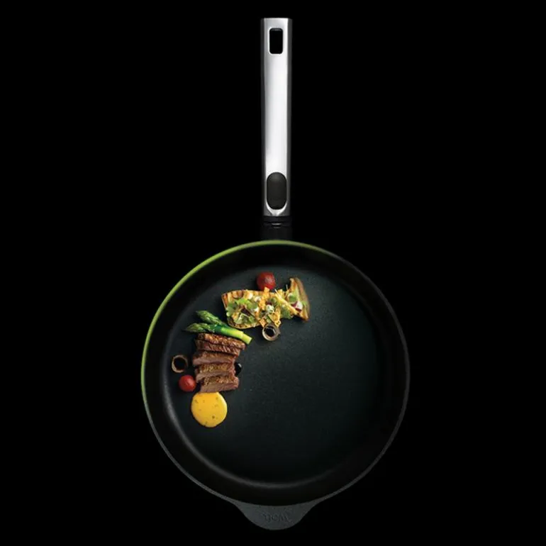 Diamond XR Logic stekepanne 28 cm