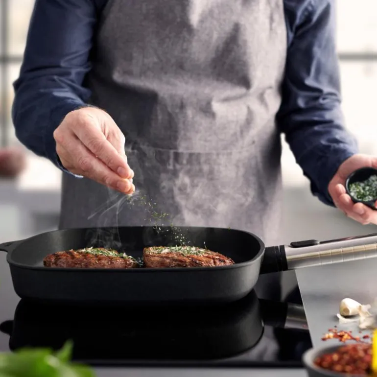 Diamond XR Logic traktørpanne 28 cm