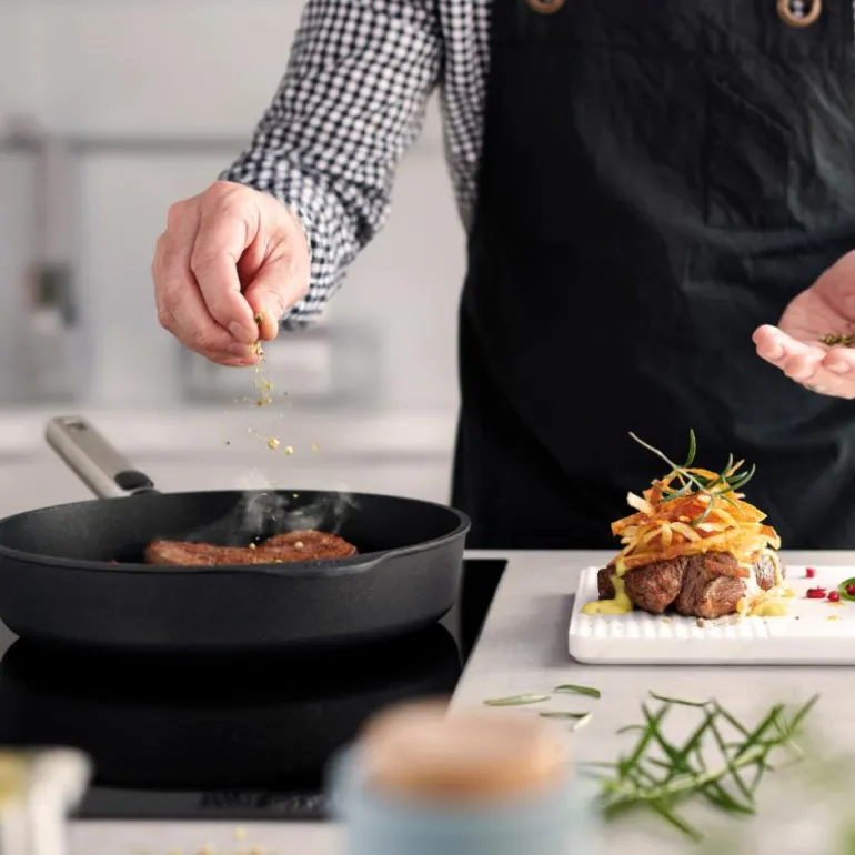 Diamond XR Logic traktørpanne 28 cm