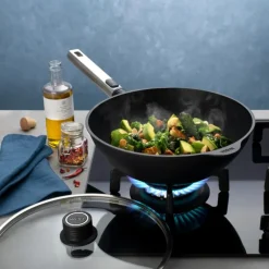 Diamond XR Logic traktørpanne 28 cm