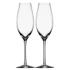Difference Sparkling Champagneglass 32 cl 2 stk