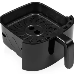 Digital airfryer 6L svart