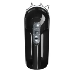 Digital håndmikser 5KHM9212EOB onyx black