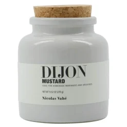 Dijonsennep 270 g