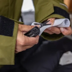 Dime multiverktøy svart