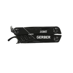 Dime multiverktøy svart