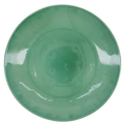 Diva middagstallerken 28 cm grønn