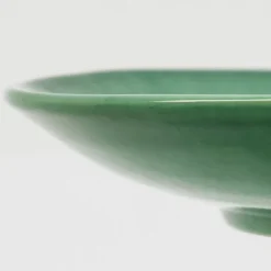 Diva middagstallerken 28 cm grønn