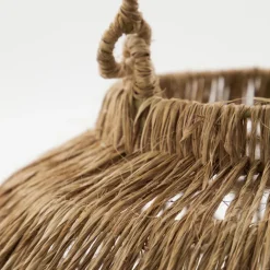 Dive lanterne 43 cm natur