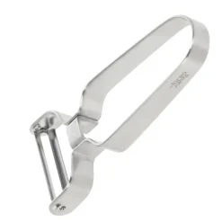 Diversity grønnsaksskreller 12,5x6 cm stål