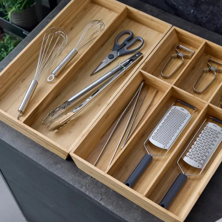 Diversity grønnsaksskreller 12,5x6 cm stål