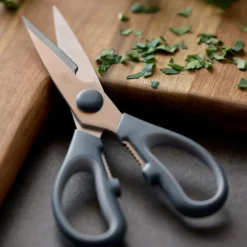 Diversity kjøkkensaks 19,5x8,5 cm indigo