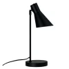 DL12 bordlampe 44,5 cm svart