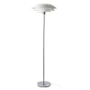 DL45 gulvlampe 146 cm hvit
