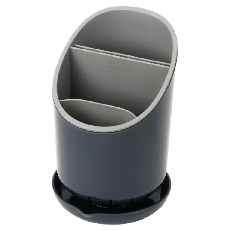 Dock oppvaskstativ mørk grå