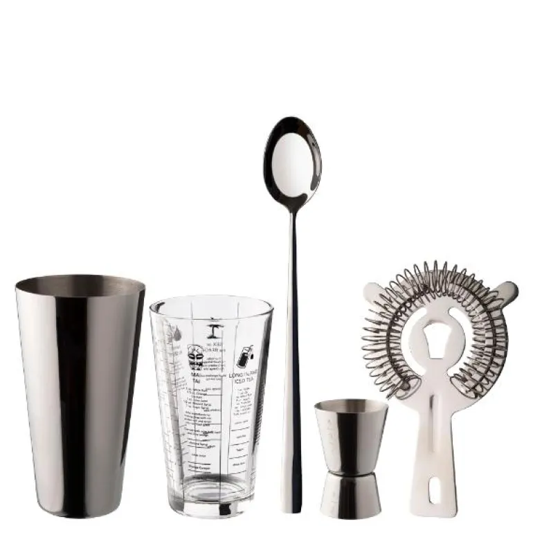 Dolan barsett 5 deler