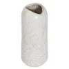 Doma vase 15 cm beige