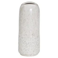Doma vase 15 cm beige
