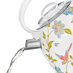 Dome elektrisk vannkoker 1,7L Elveden hvit