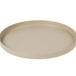 Donna fat 22 cm rainy day light grey