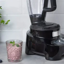 Double Force Pro FO8218S0 foodprocessor