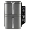 Double stack xl airfryer 9,5L 2470W