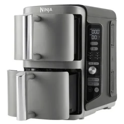 Double stack xl airfryer 9,5L 2470W