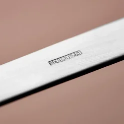 Dåpsskje Klokke 14,4 cm 830