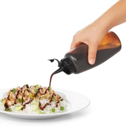 Dressingflaske 35 cl