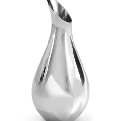 Drift Barware V Vase H14 cm