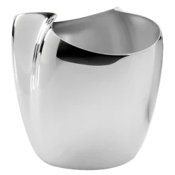 Drift champagne-/vinkjøler small stål