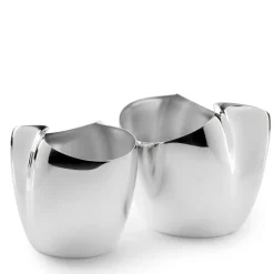 Drift champagne-/vinkjøler small stål