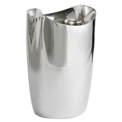 Drift dobbeltvegget vinkjøler stål