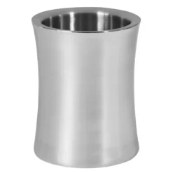 Drink Collection vinkjøler 13,5x17 cm stål