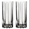Drink Specific highball glass 2 stk
