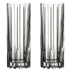 Drink Specific long drink glass 2 stk